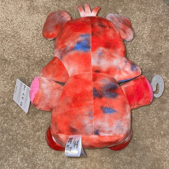 FNAF FUNKO EXCLUSIVE PLUSH BUNDLE! - Picture 2 of 7